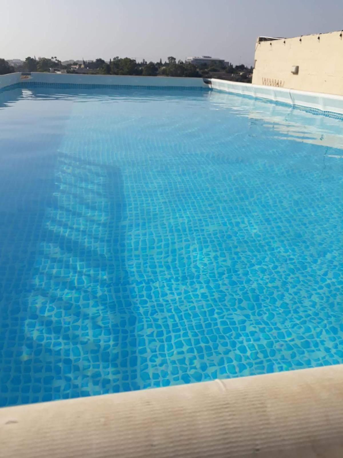 A In Privatunterkunft Luqa
