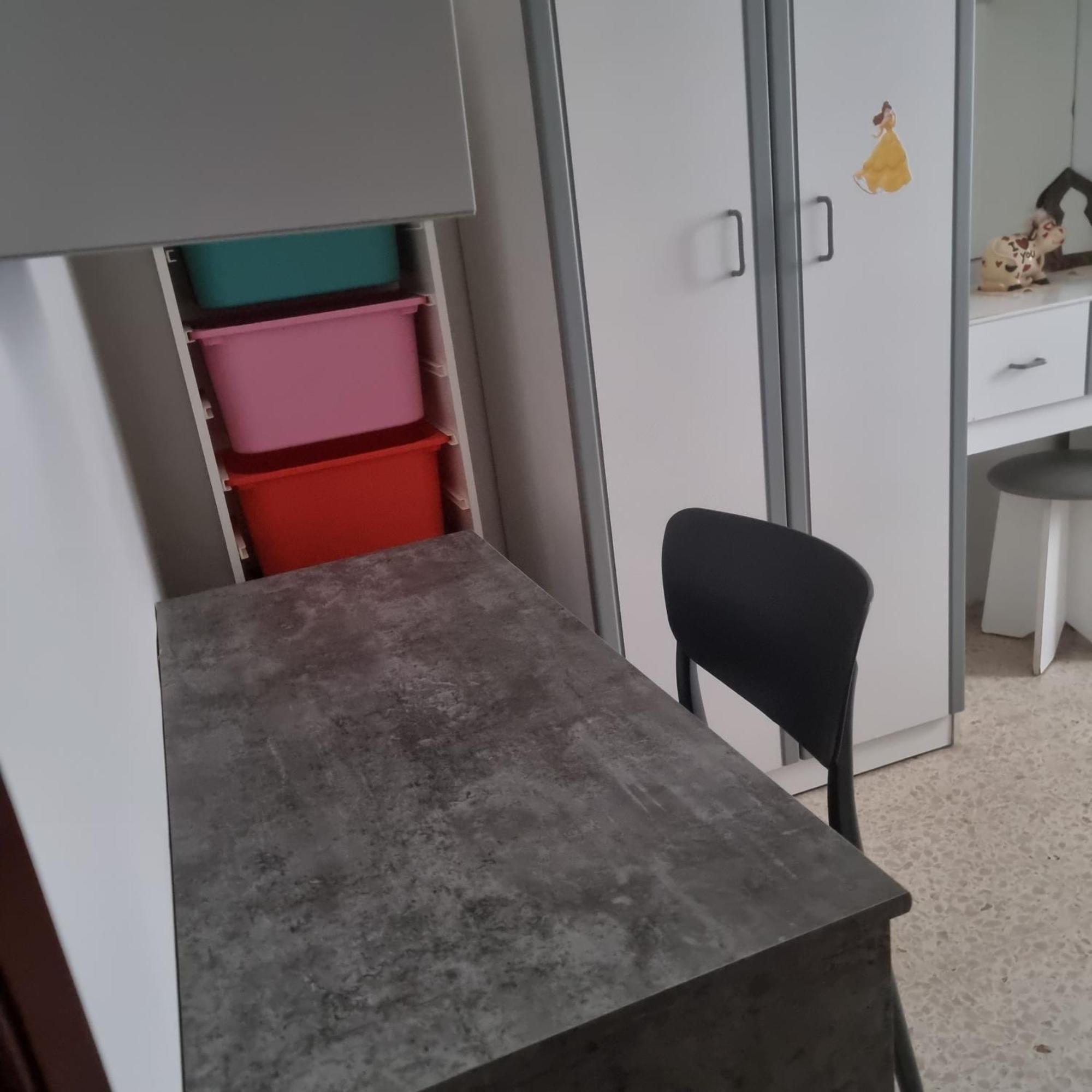 Privatunterkunft A In